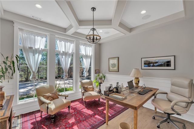 111 Hickory Springs Way, Six Mile, SC 29682