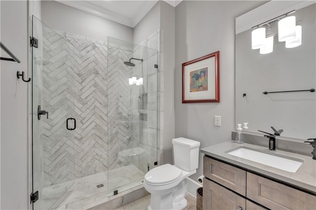111 Hickory Springs Way, Six Mile, SC 29682
