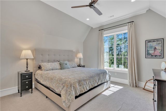 111 Hickory Springs Way, Six Mile, SC 29682