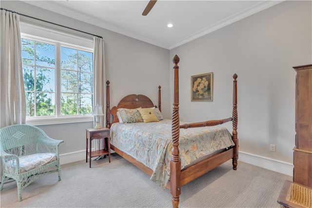 111 Hickory Springs Way, Six Mile, SC 29682