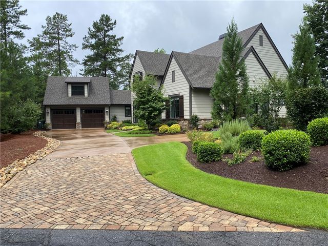 111 Hickory Springs Way, Six Mile, SC 29682