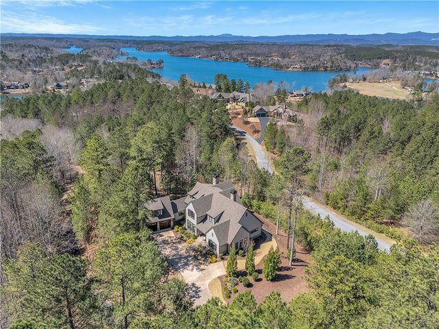 111 Hickory Springs Way, Six Mile, SC 29682
