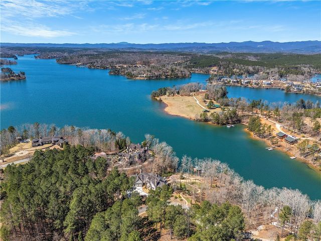 111 Hickory Springs Way, Six Mile, SC 29682
