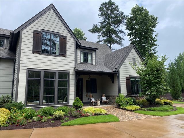 111 Hickory Springs Way, Six Mile, SC 29682