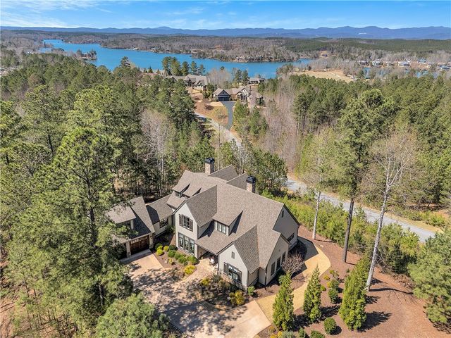 111 Hickory Springs Way, Six Mile, SC 29682