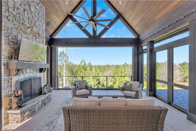 111 Hickory Springs Way, Six Mile, SC 29682