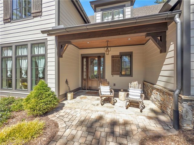 111 Hickory Springs Way, Six Mile, SC 29682