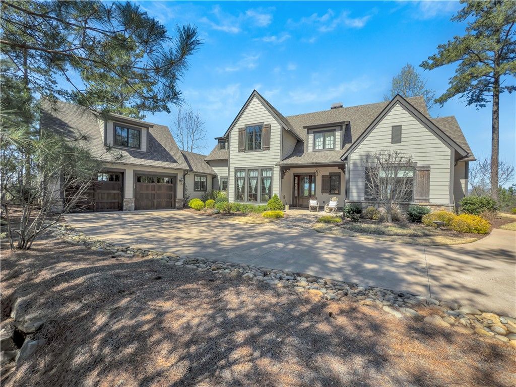 111 Hickory Springs Way, Six Mile, SC 29682
