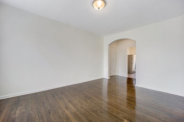 4452 W Parker Avenue 1, Chicago, IL 60639