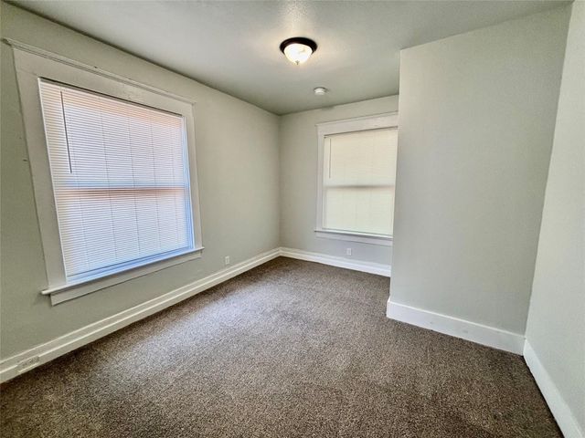 1627 Alston Avenue 3, Fort Worth, TX 76104