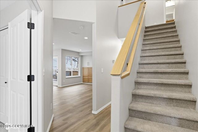 17506 N Juanita Loop, Eagle River, AK 99577