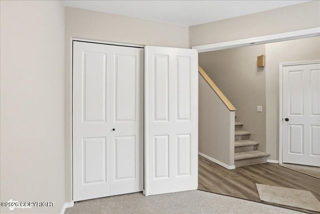 17506 N Juanita Loop, Eagle River, AK 99577