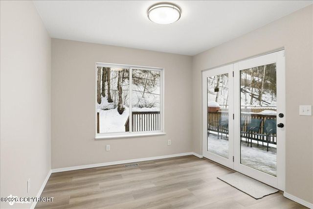 17506 N Juanita Loop, Eagle River, AK 99577