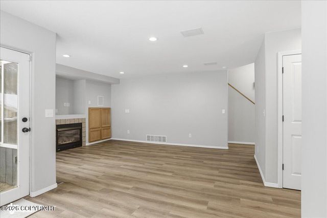 17506 N Juanita Loop, Eagle River, AK 99577