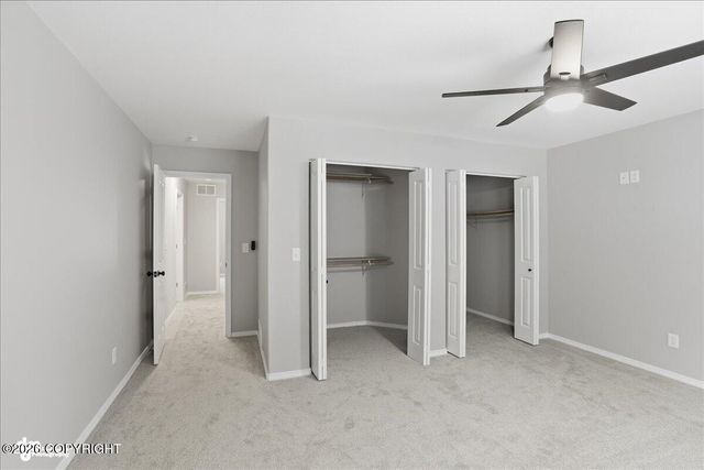 17506 N Juanita Loop, Eagle River, AK 99577