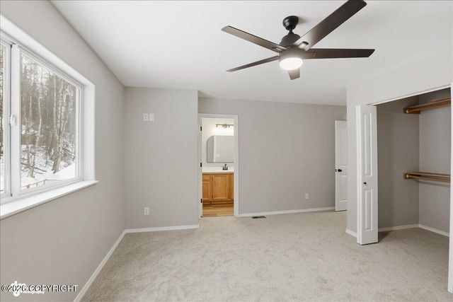 17506 N Juanita Loop, Eagle River, AK 99577