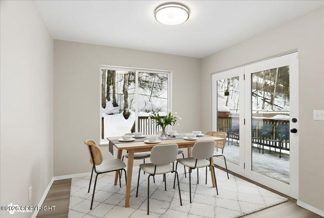 17506 N Juanita Loop, Eagle River, AK 99577