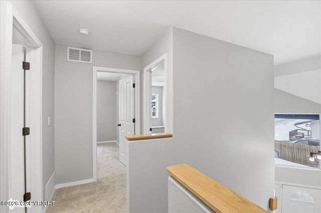 17506 N Juanita Loop, Eagle River, AK 99577