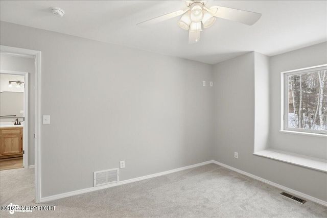 17506 N Juanita Loop, Eagle River, AK 99577