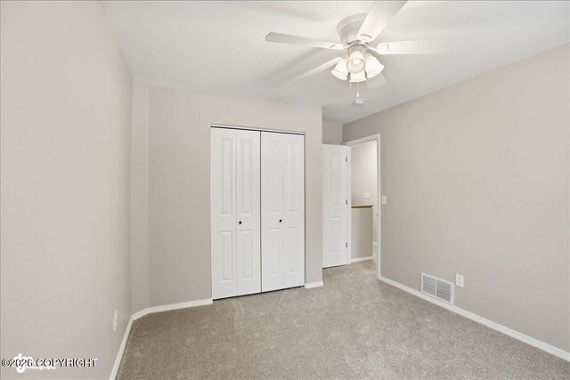 17506 N Juanita Loop, Eagle River, AK 99577