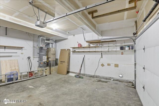 17506 N Juanita Loop, Eagle River, AK 99577