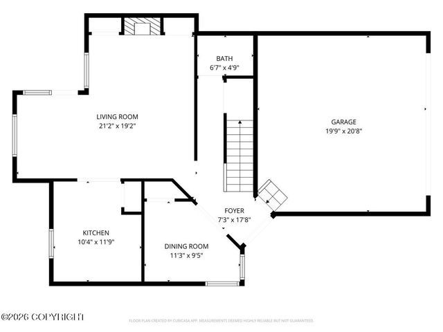 17506 N Juanita Loop, Eagle River, AK 99577