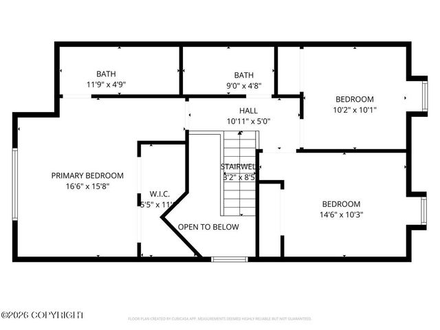 17506 N Juanita Loop, Eagle River, AK 99577