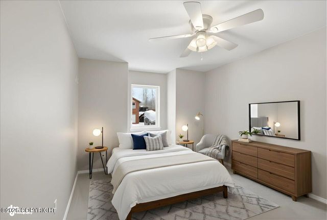 17506 N Juanita Loop, Eagle River, AK 99577