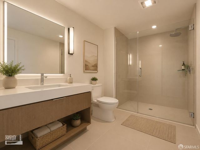 10 Innes Court 304, San Francisco, CA 94124