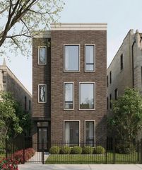 2931 W Washington Boulevard 2, Chicago, IL 60612