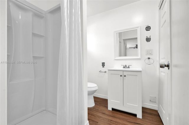 2760 NW 13th Court, Fort Lauderdale, FL 33311