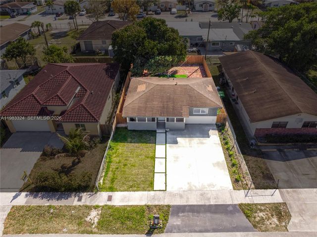 2760 NW 13th Court, Fort Lauderdale, FL 33311