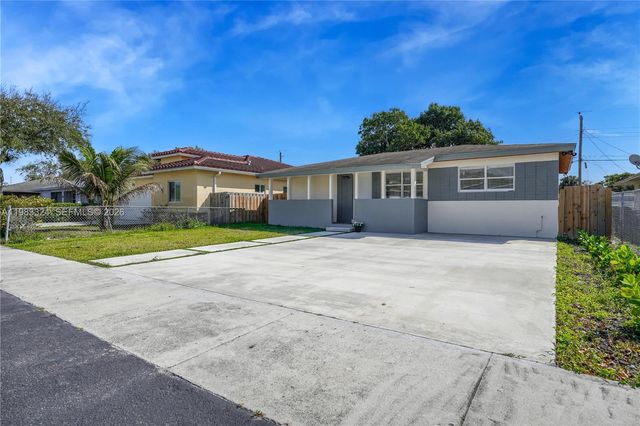 2760 NW 13th Court, Fort Lauderdale, FL 33311