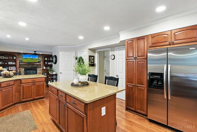 5383 Wheatmore Court, Mason, OH 45040