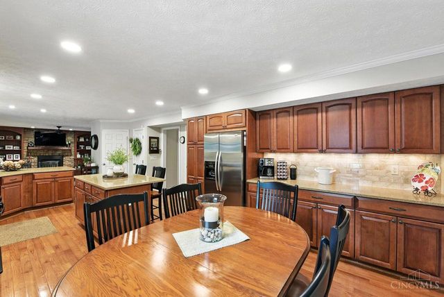 5383 Wheatmore Court, Mason, OH 45040