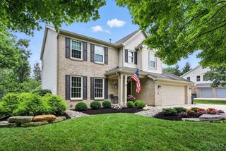5383 Wheatmore Court, Mason, OH 45040