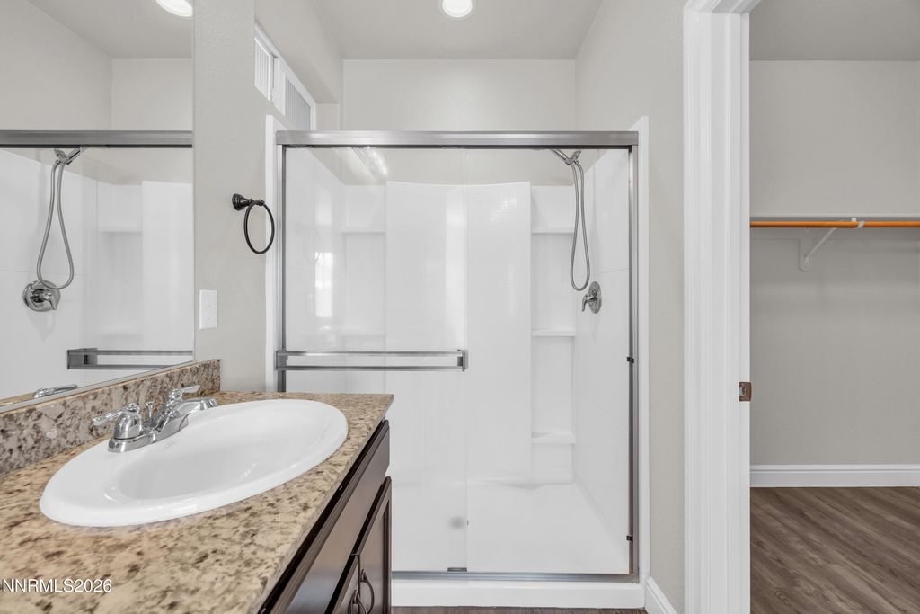 Image 18 of property listing at 214 Red Oak Drive, Fernley, NV 89408
