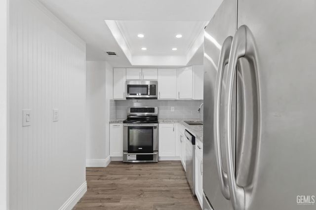 5400 Dunsmuir Road 23, Bakersfield, CA 93309