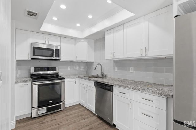 5400 Dunsmuir Road 23, Bakersfield, CA 93309