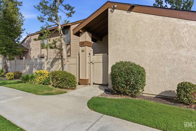 5400 Dunsmuir Road 23, Bakersfield, CA 93309