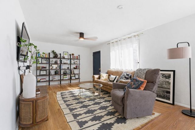 918 Teller Avenue, Grand Junction, CO 81501