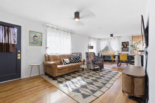 918 Teller Avenue, Grand Junction, CO 81501