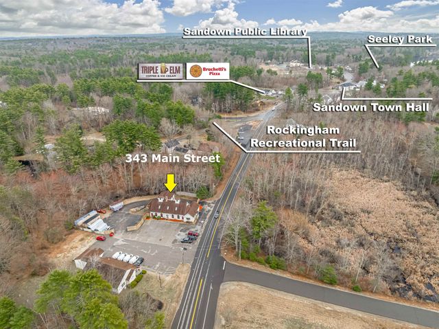 343 Main Street, Sandown, NH 03873