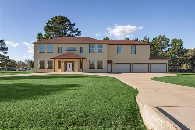 13410 Saint Florent Court, Tomball, TX 77377