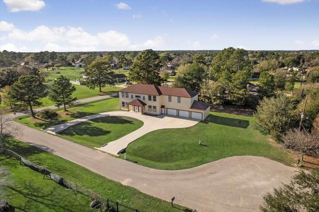 13410 Saint Florent Court, Tomball, TX 77377