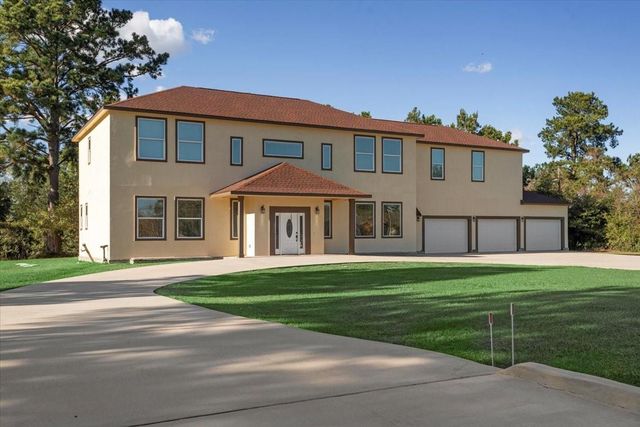 13410 Saint Florent Court, Tomball, TX 77377