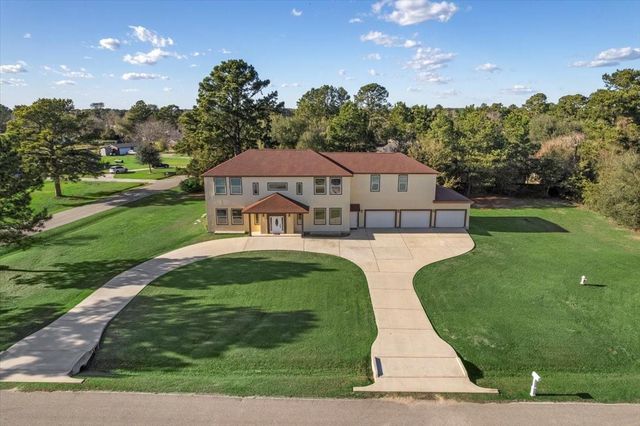 13410 Saint Florent Court, Tomball, TX 77377