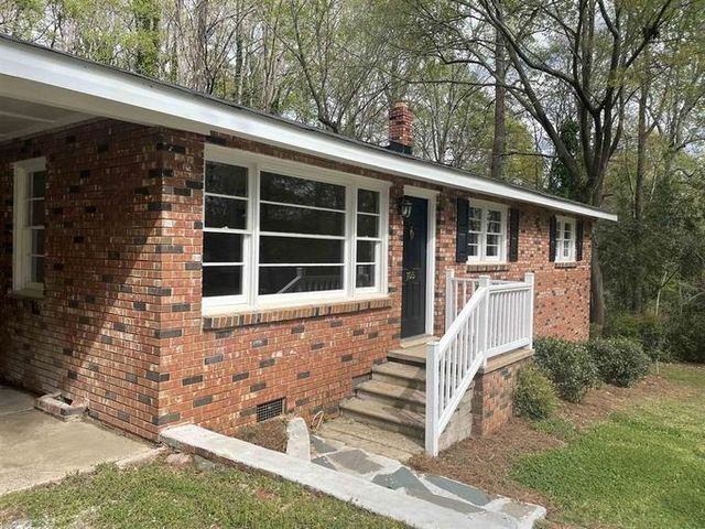 105 Charlesworth Avenue, Union, SC 29379