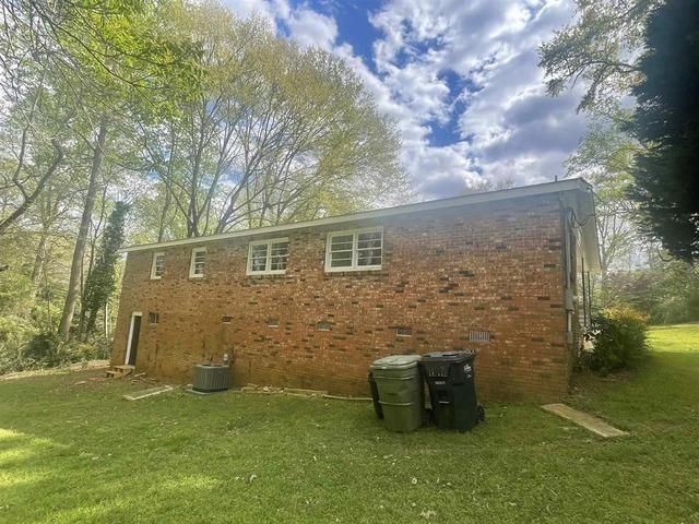 105 Charlesworth Avenue, Union, SC 29379