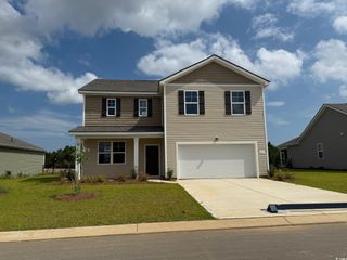 511 Firouz Dr, Longs, SC 29568